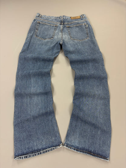 Calvin Klein Jeans vintage baggy (M) 61season