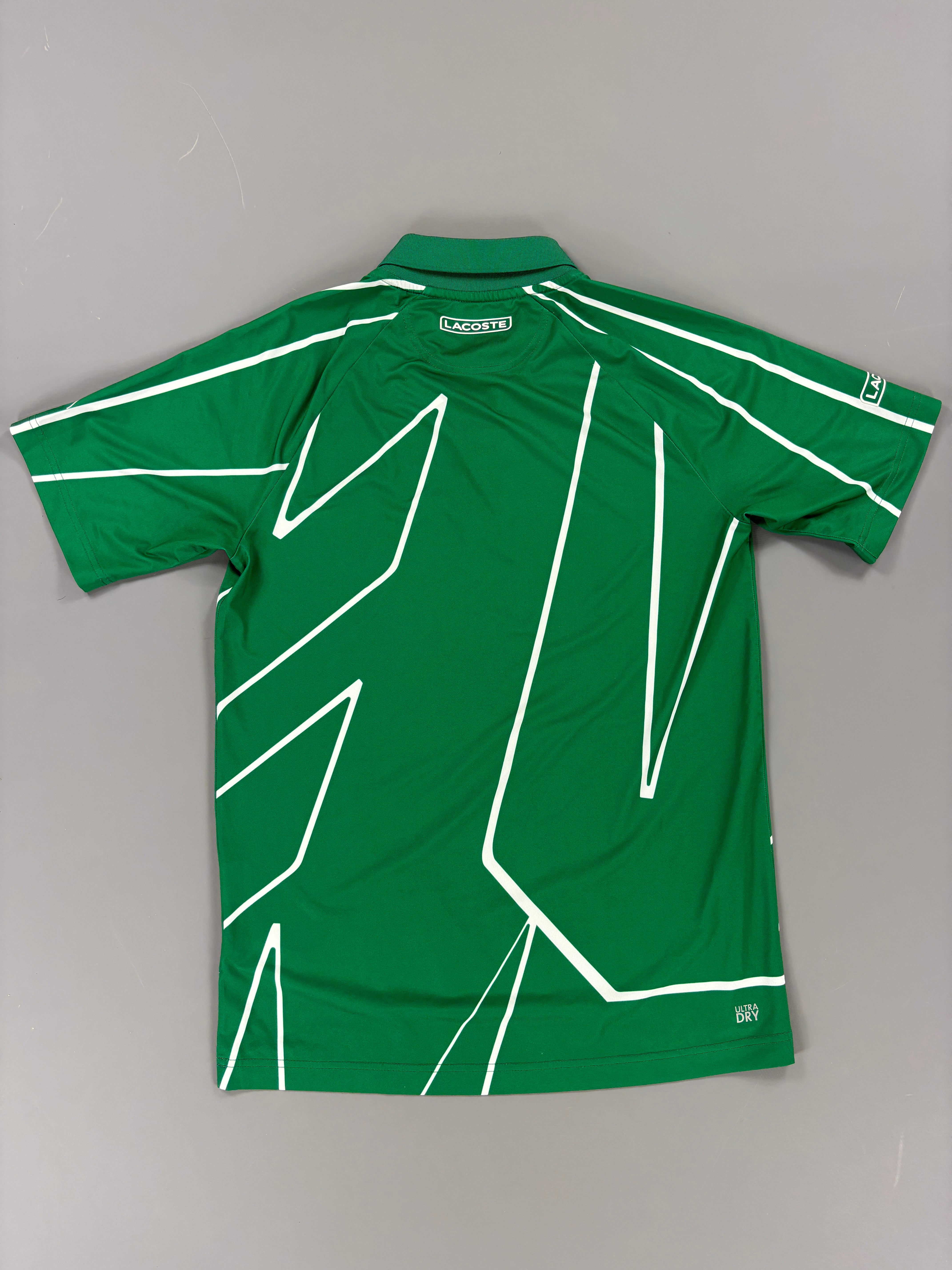 Lacoste Vintage Polo L 61season