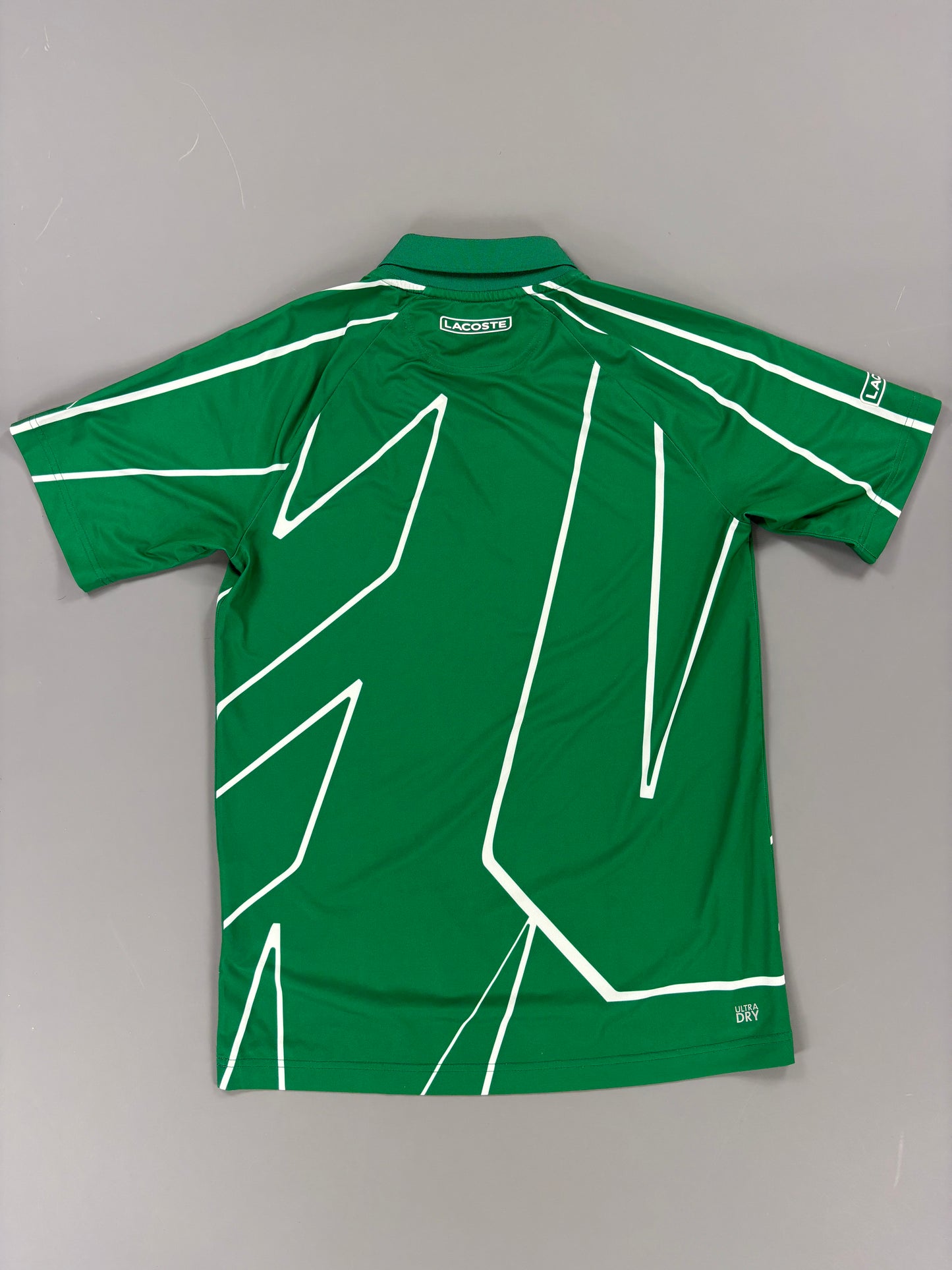 Lacoste Vintage Polo L 61season