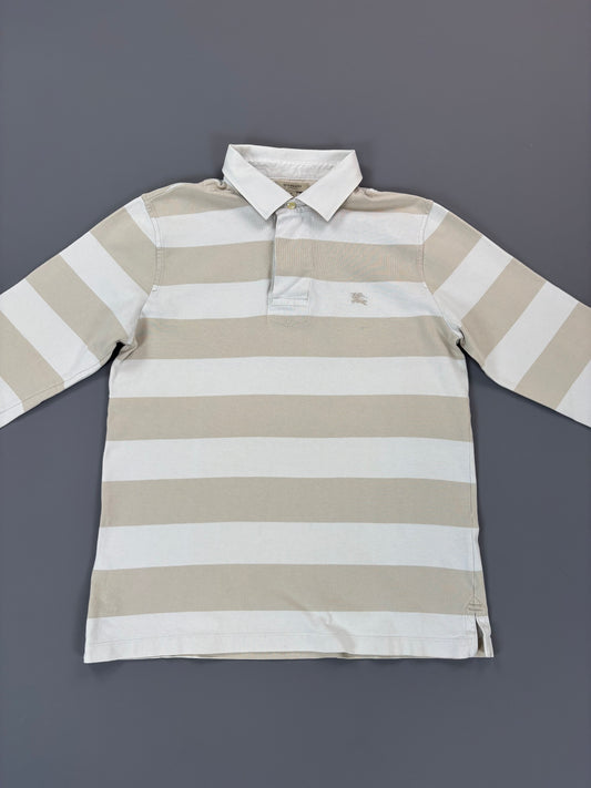 Burberry Polo Longsleeve