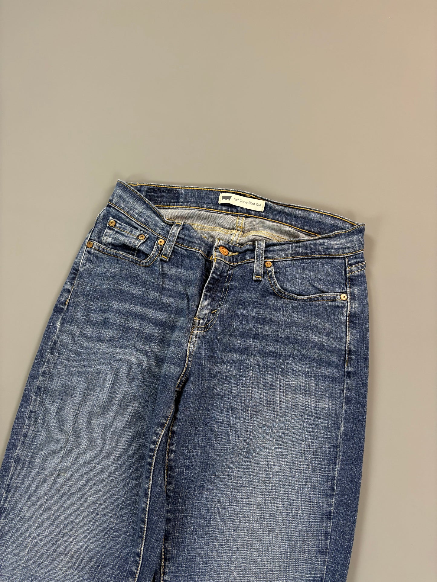 Levis Jeans M