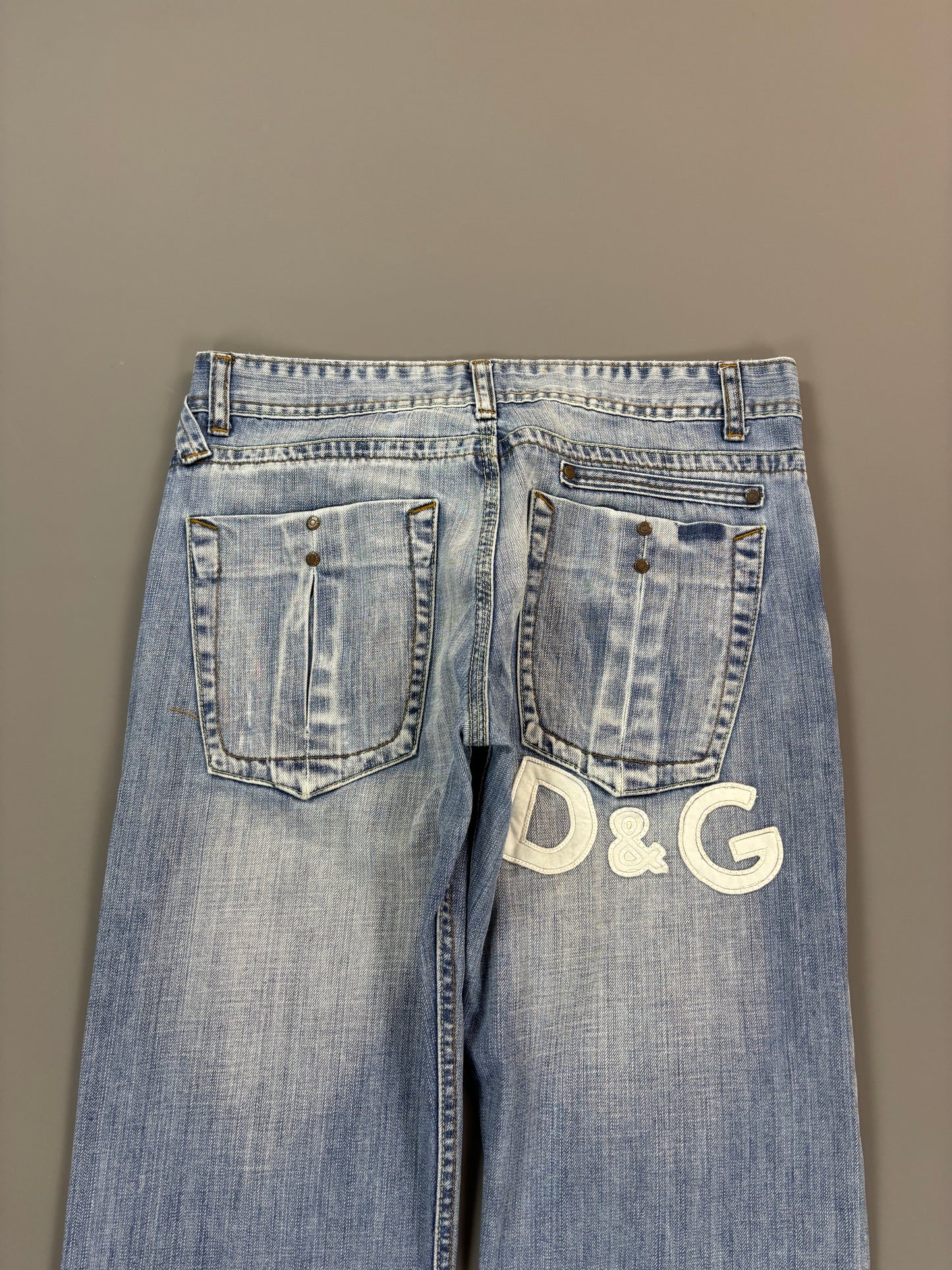 Dolce Gabbana Jeans L