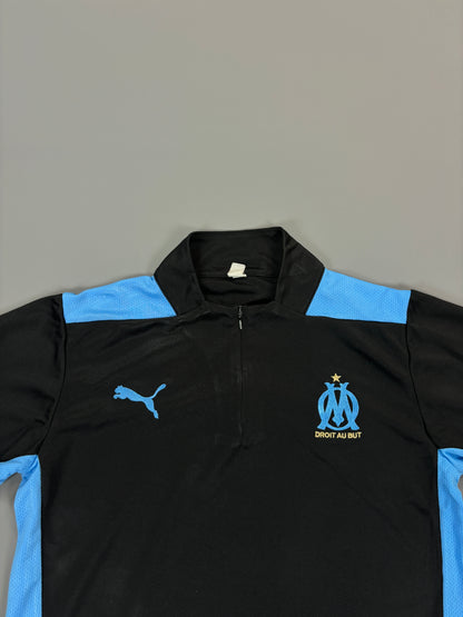 Marseille Langarm S