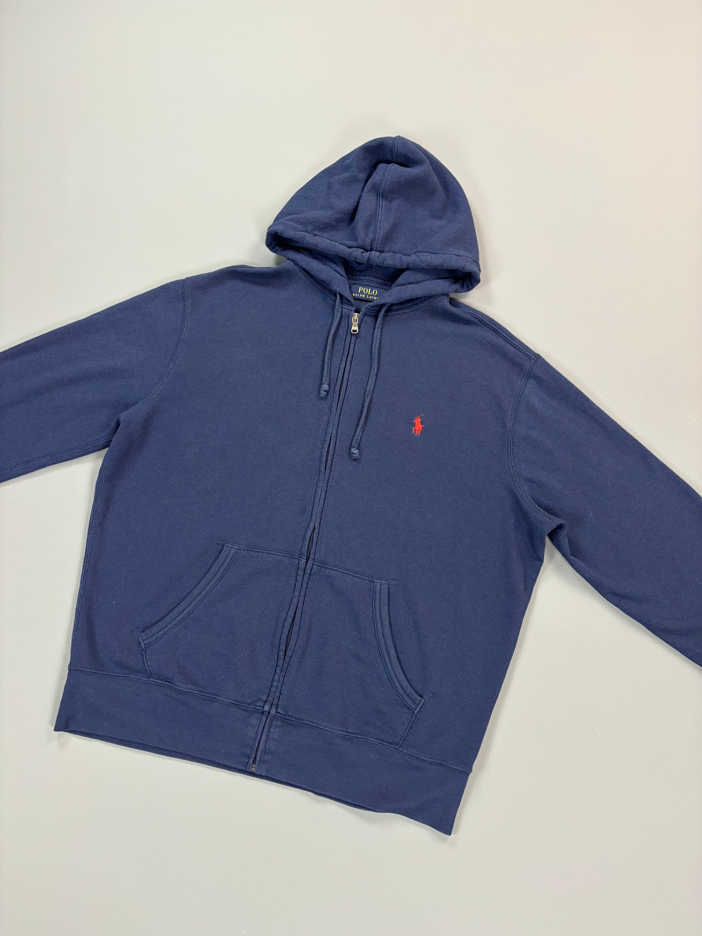 Ralph Lauren Zip M