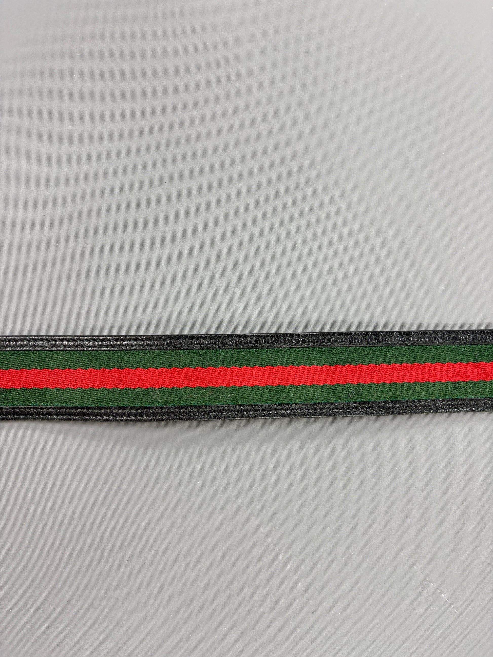 Gucci Gürtel 61season