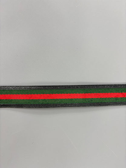 Gucci Gürtel 61season