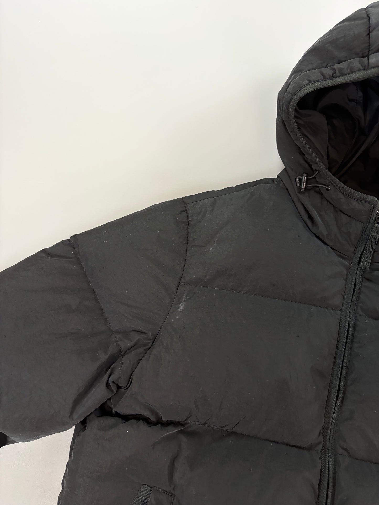 Lacoste Winterjacke S