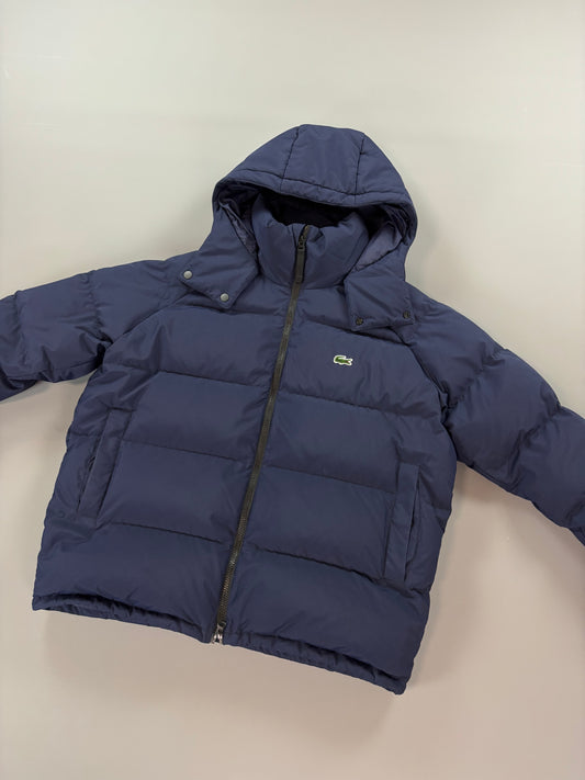 Lacoste Winterjacke S