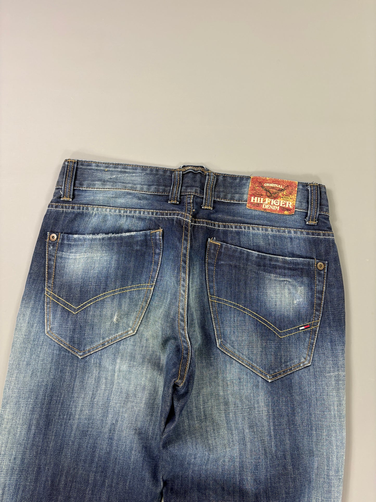 Tommy Jeans S-M 61season