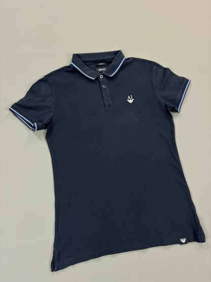 Armani Polo S