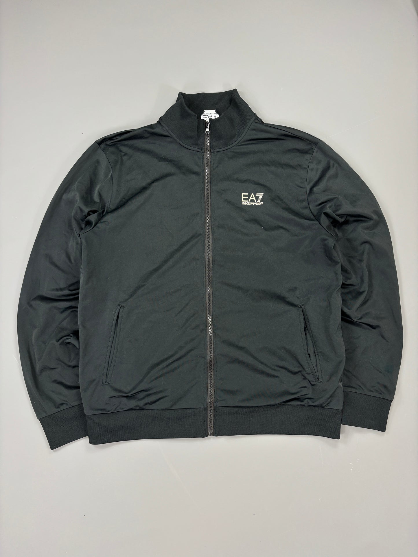 Armani Zip vintage (M) 61season