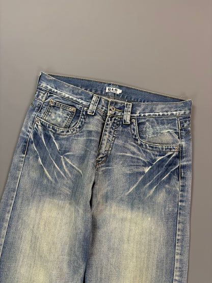 Dolce Gabbana Jeans XL