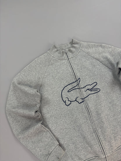 Lacoste Vintage Sweatjacke S