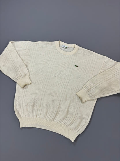 Lacoste Sweater L