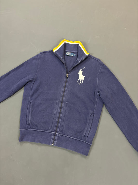 Ralph Lauren Zip