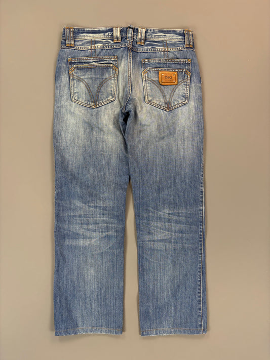 Dolce Gabbana Jeans M