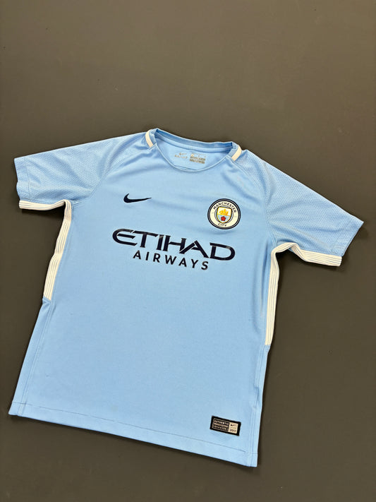 Manchester City jersey XS (WOMAN)