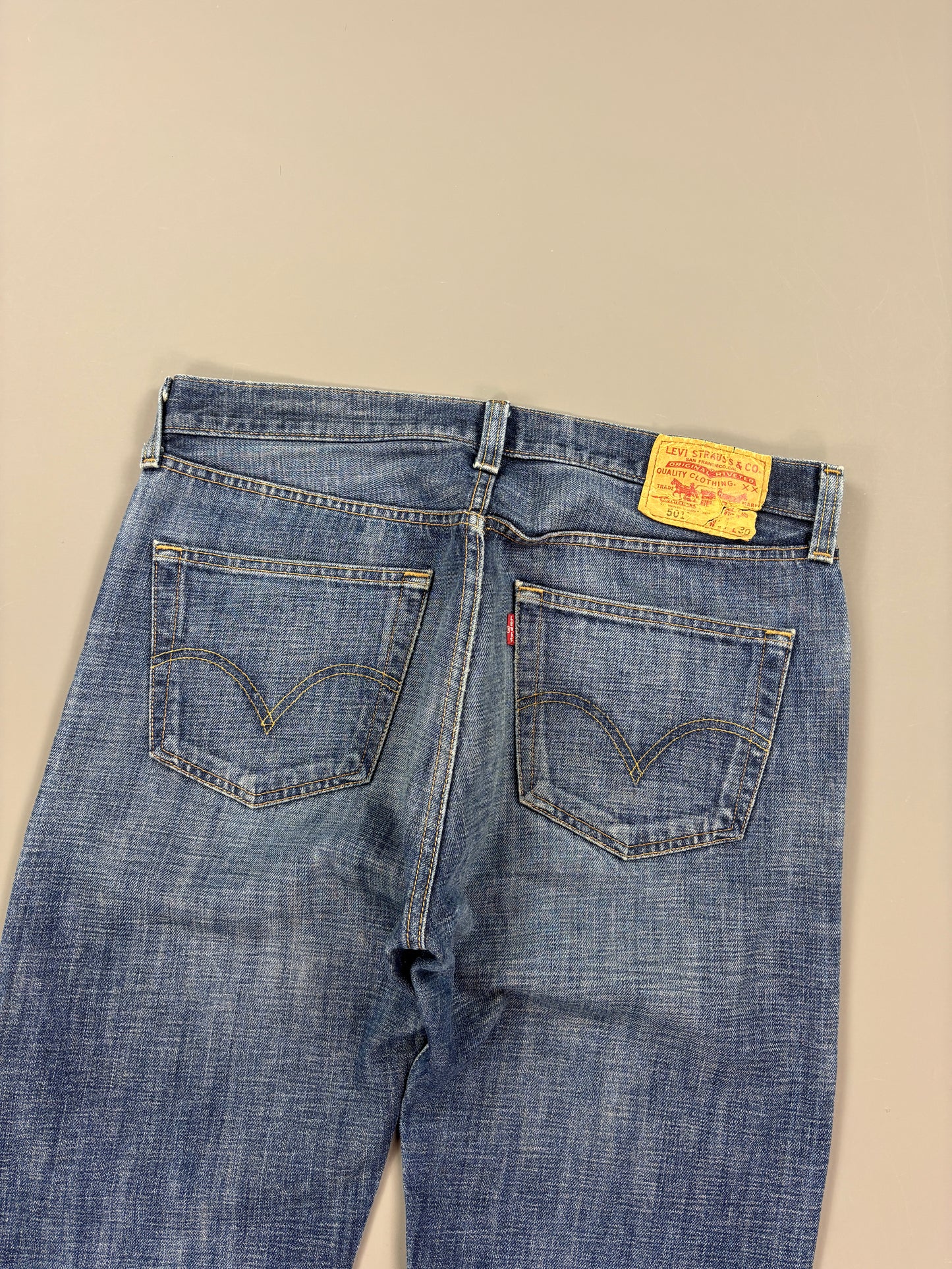Jeans 61season