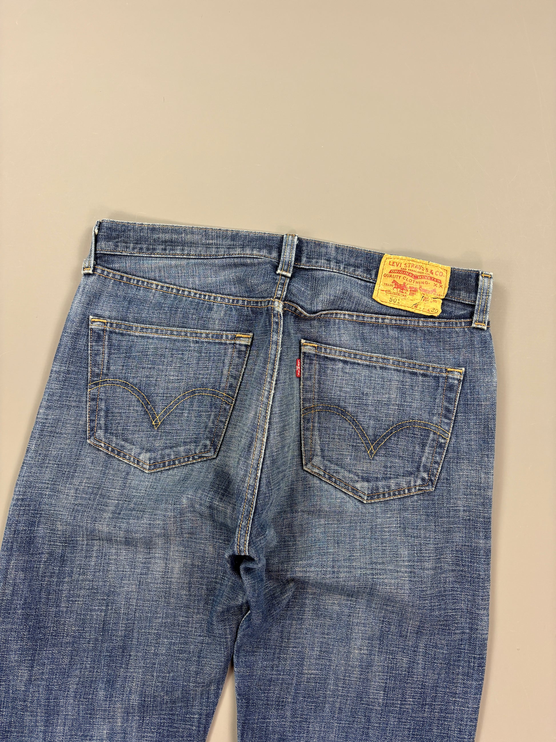 Jeans 61season
