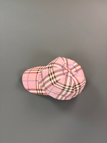 Burberry Cap