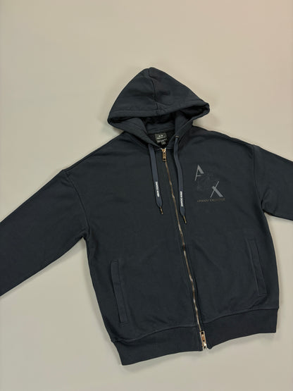 Armani Zip M