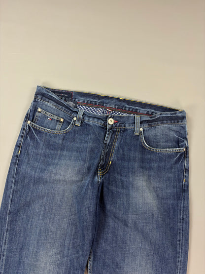 Tommy Jeans L (Baggy)