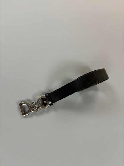 Dolce Gabbana belt