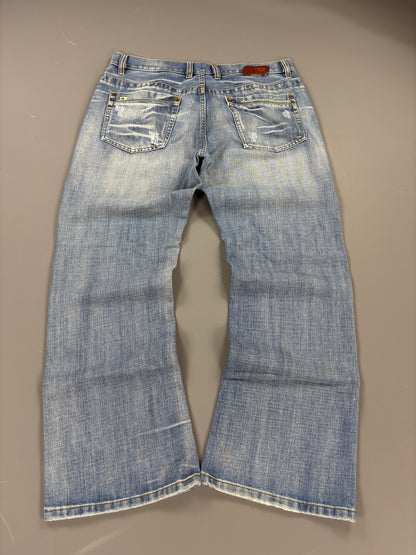Diesel Bootcut Jeans vintage (M) 61season