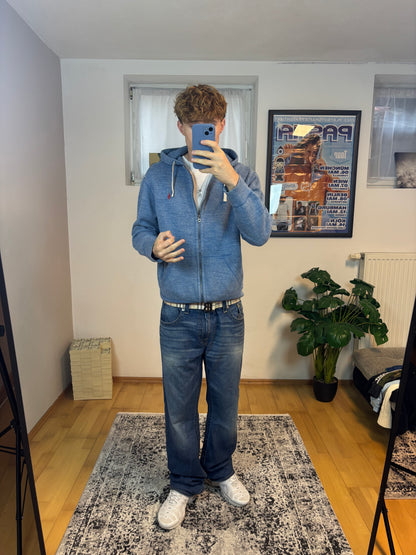 Ralph Lauren Zip M