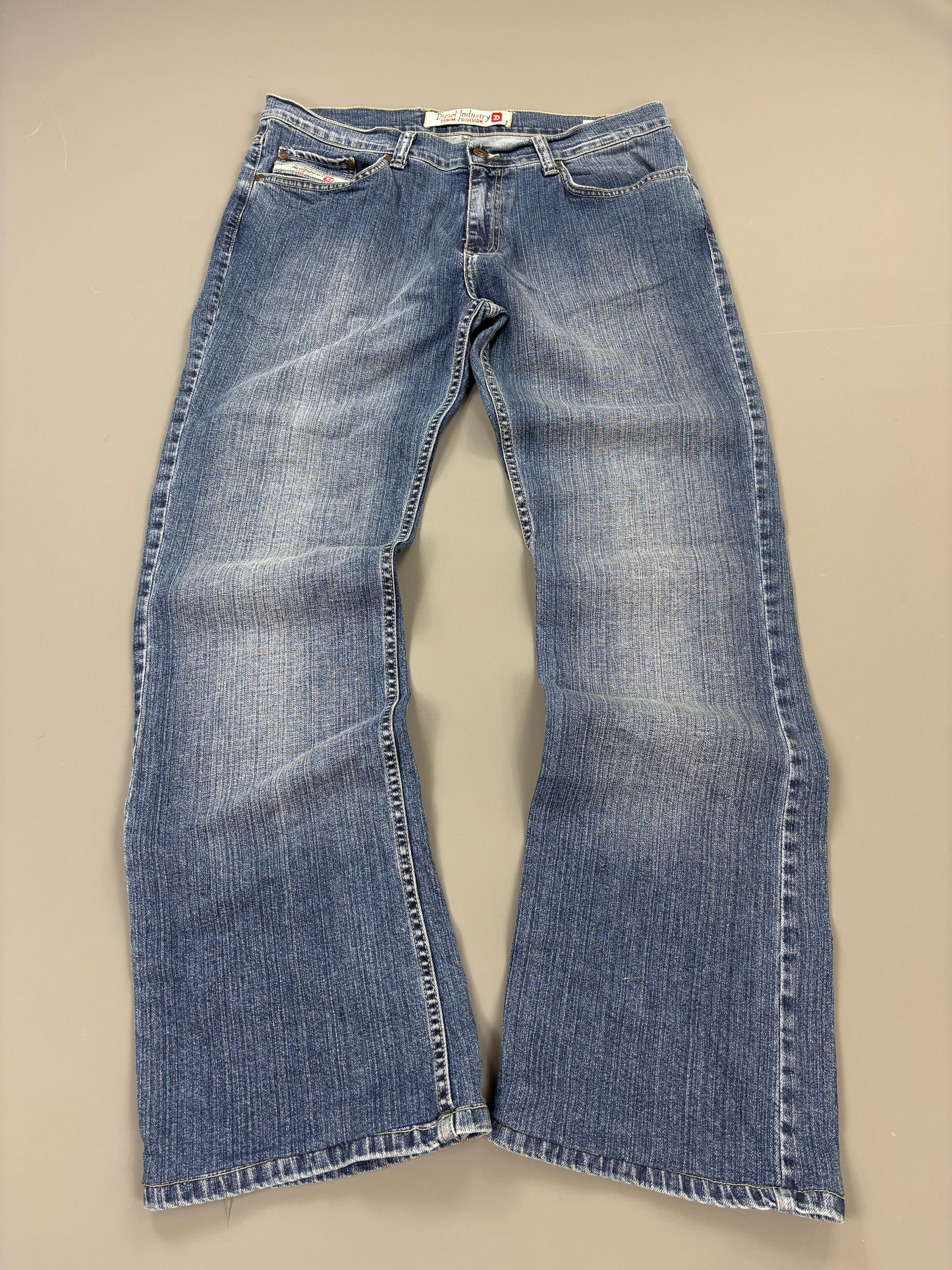 Diesel Jeans vintage washed (M) 61season