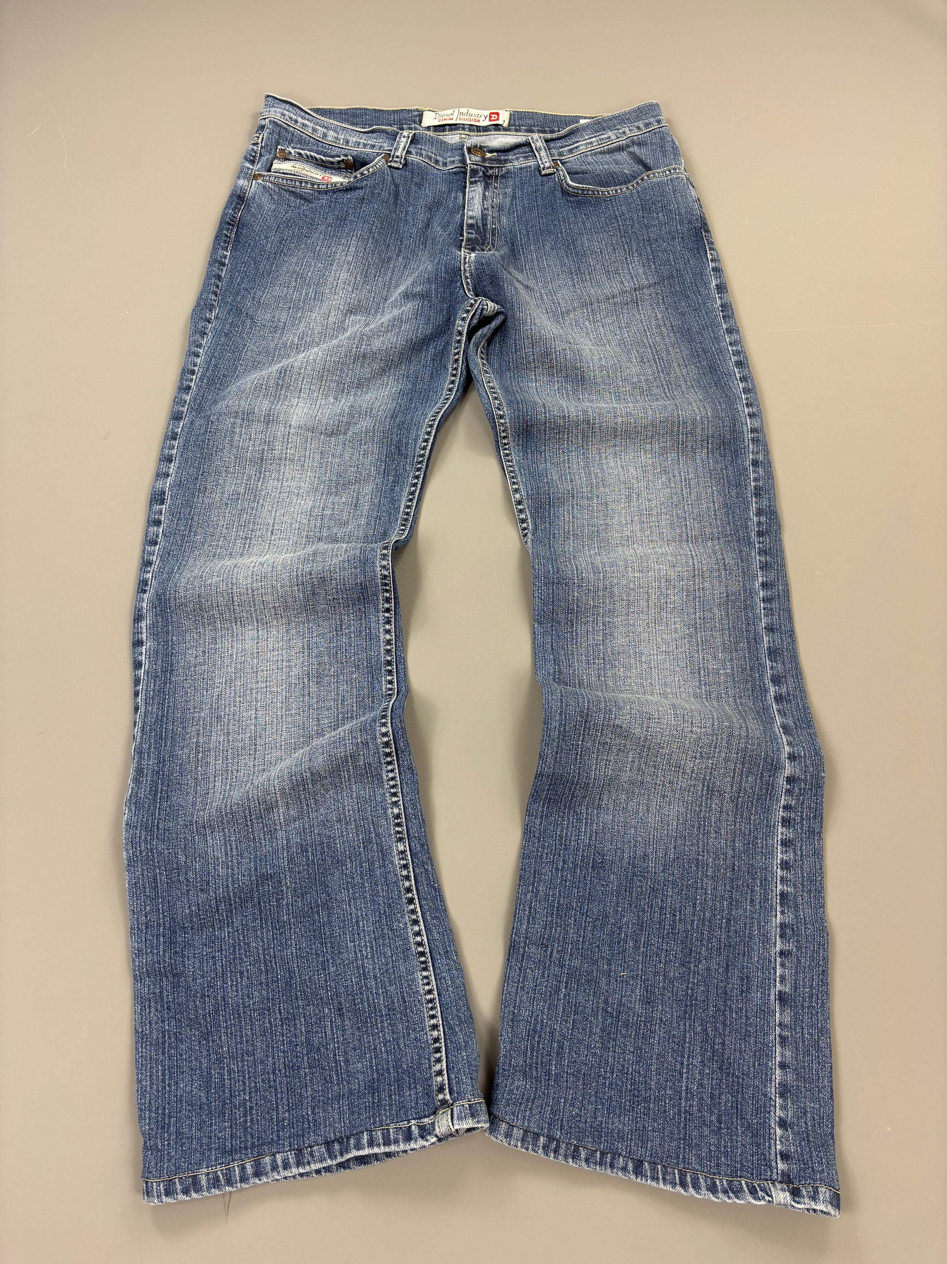 Diesel Jeans vintage washed (M) 61season