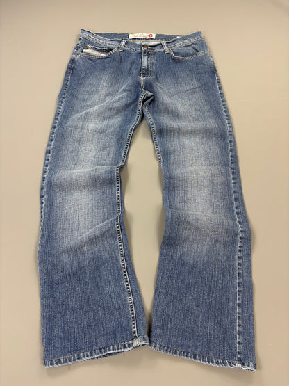 Diesel Jeans vintage washed (M) 61season