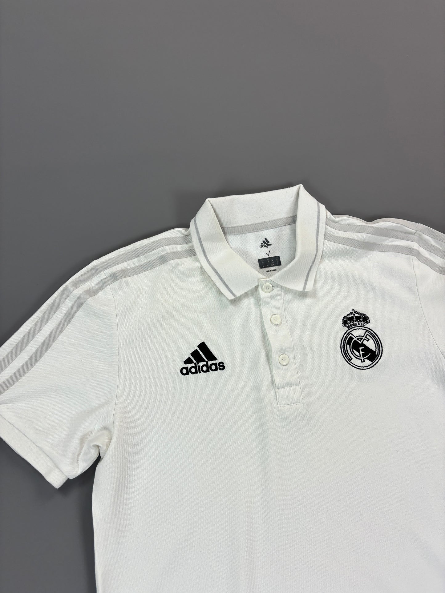 Real Madrid Polo M