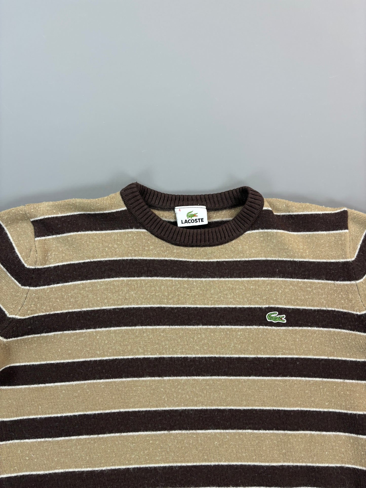 Lacoste Sweater S