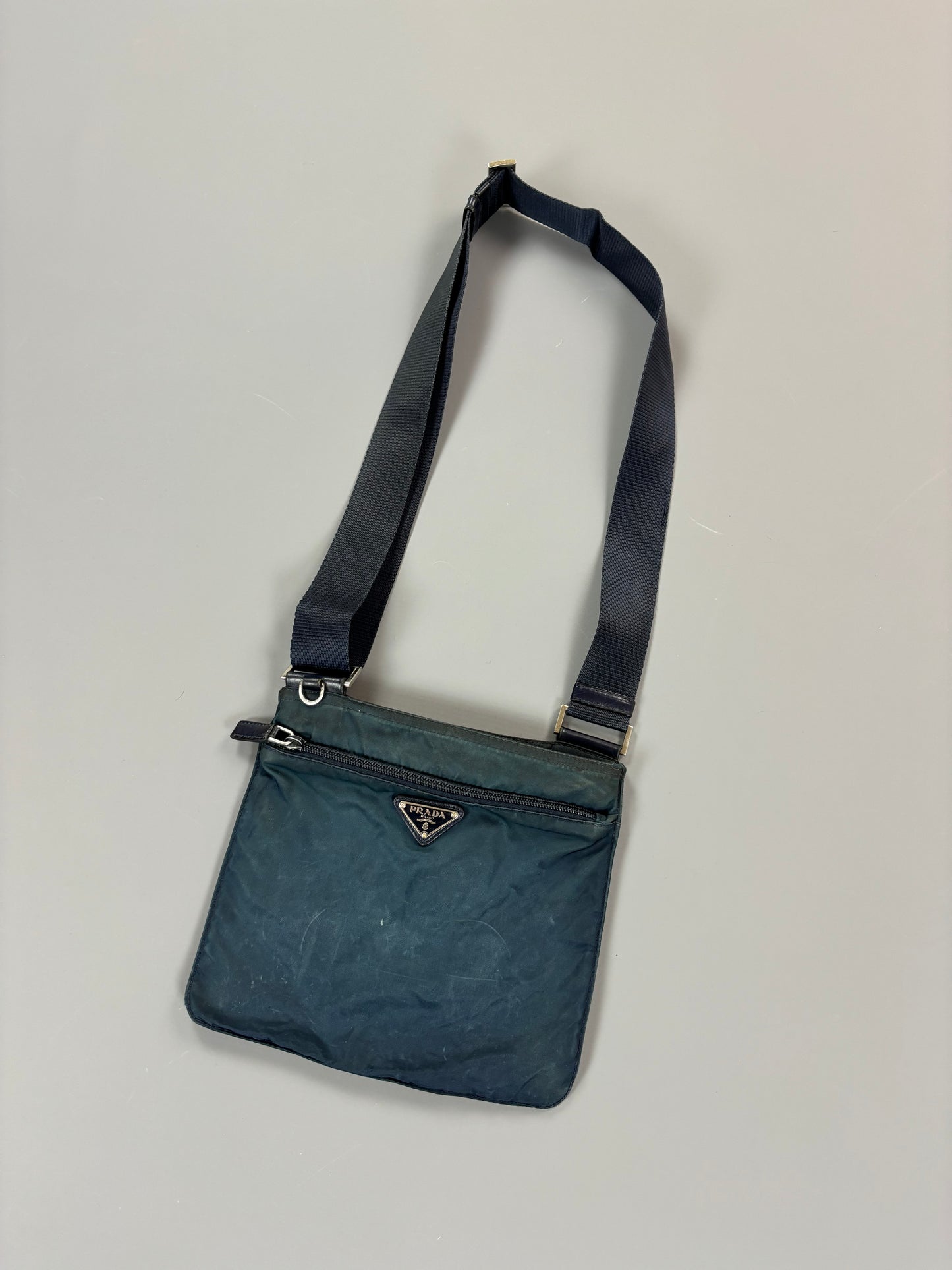 Prada Umhängetasche