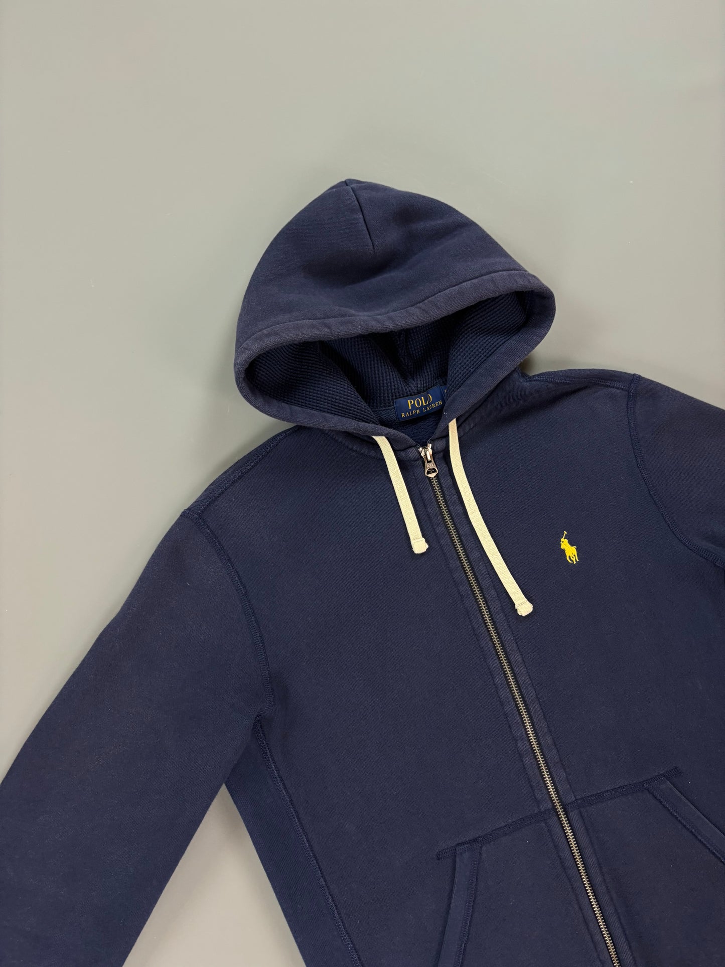 Ralph Lauren Zip S