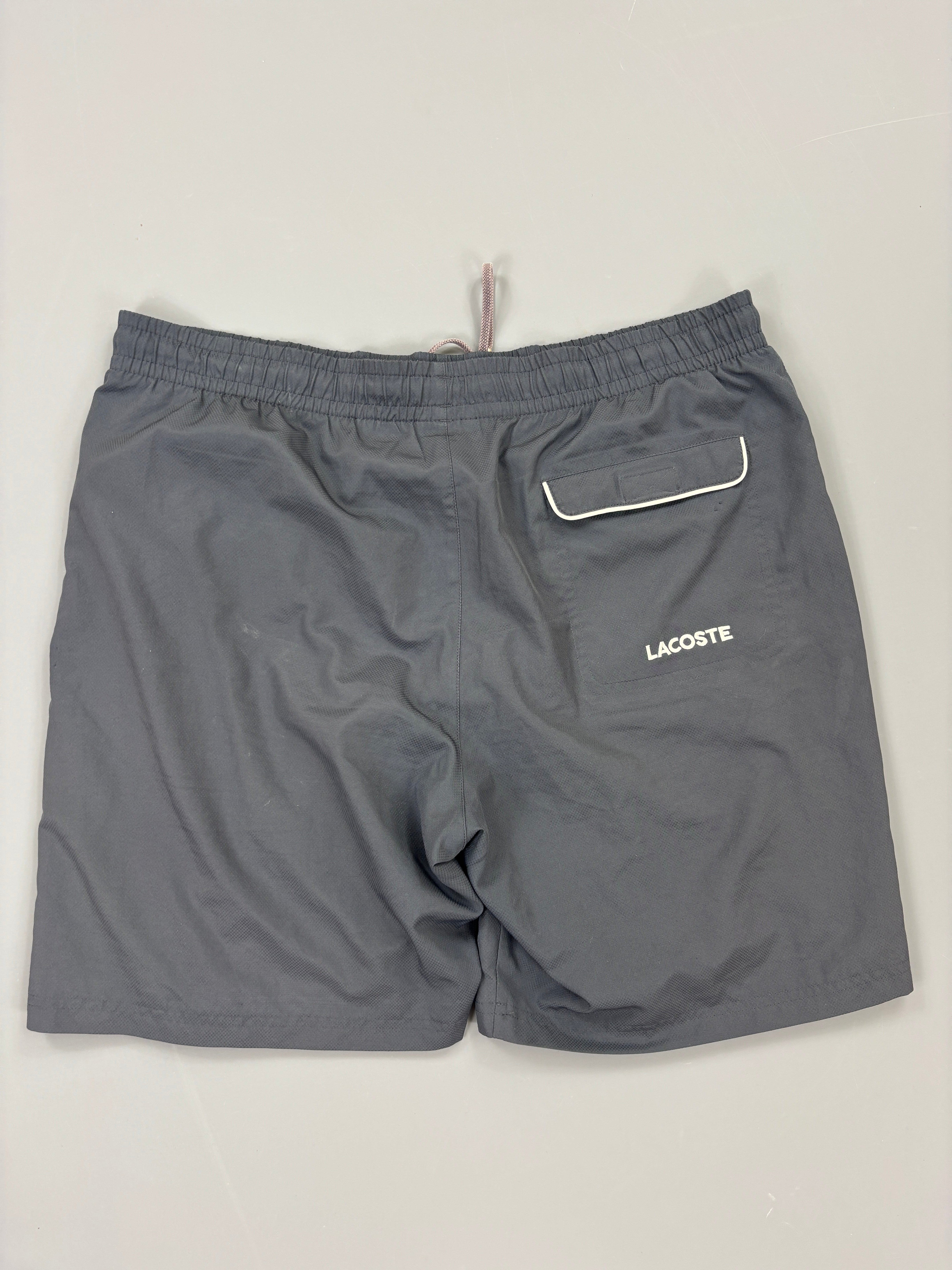 Lacoste Shorts vintage (M) 61season