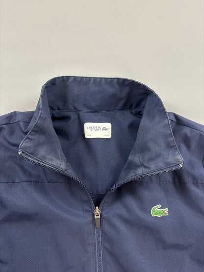 Lacoste Sport Hauseingang Jacke S