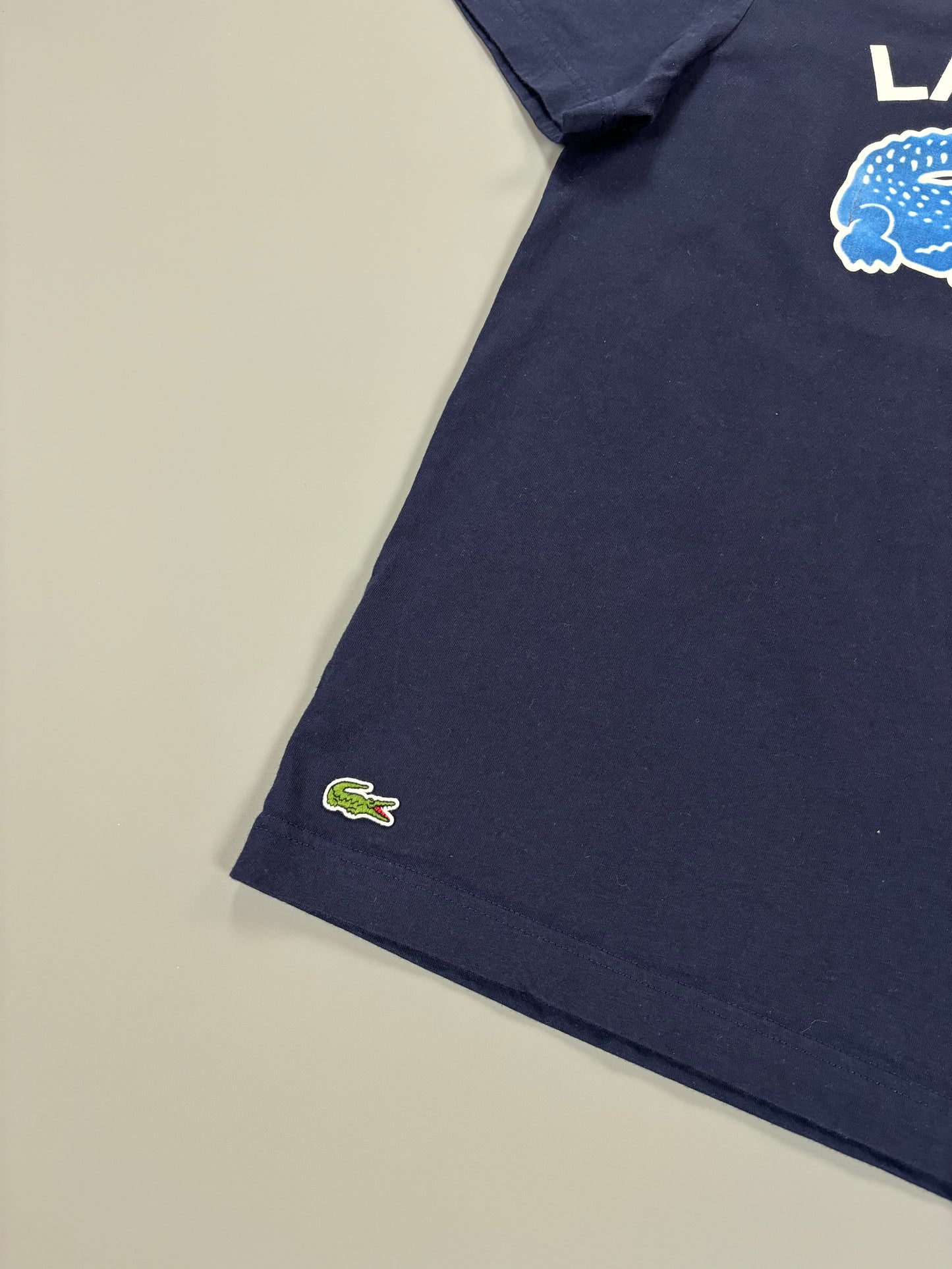 Lacoste T-Shirt M