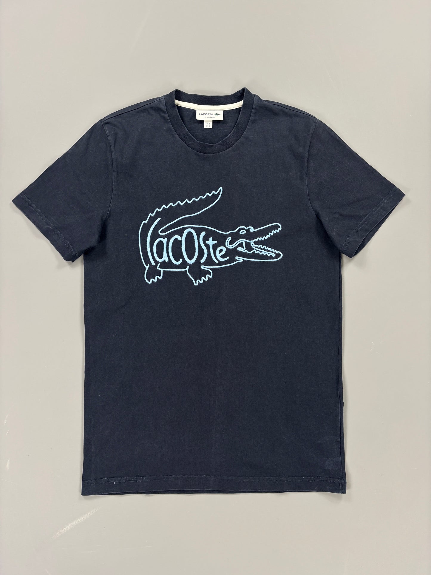 Lacoste Vintage T-Shirt 61season