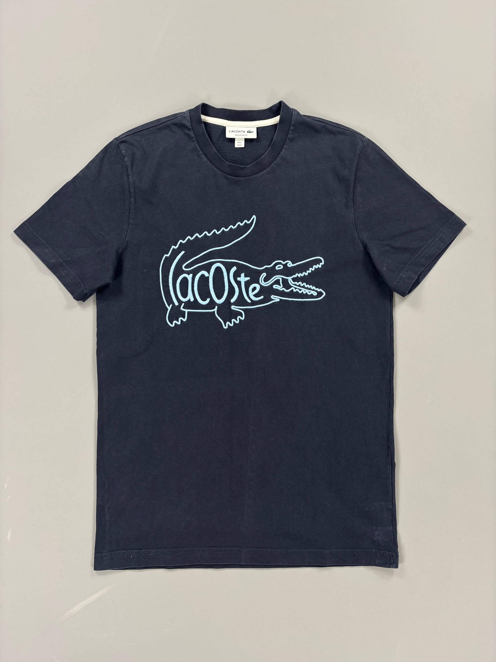 Lacoste Vintage T-Shirt 61season