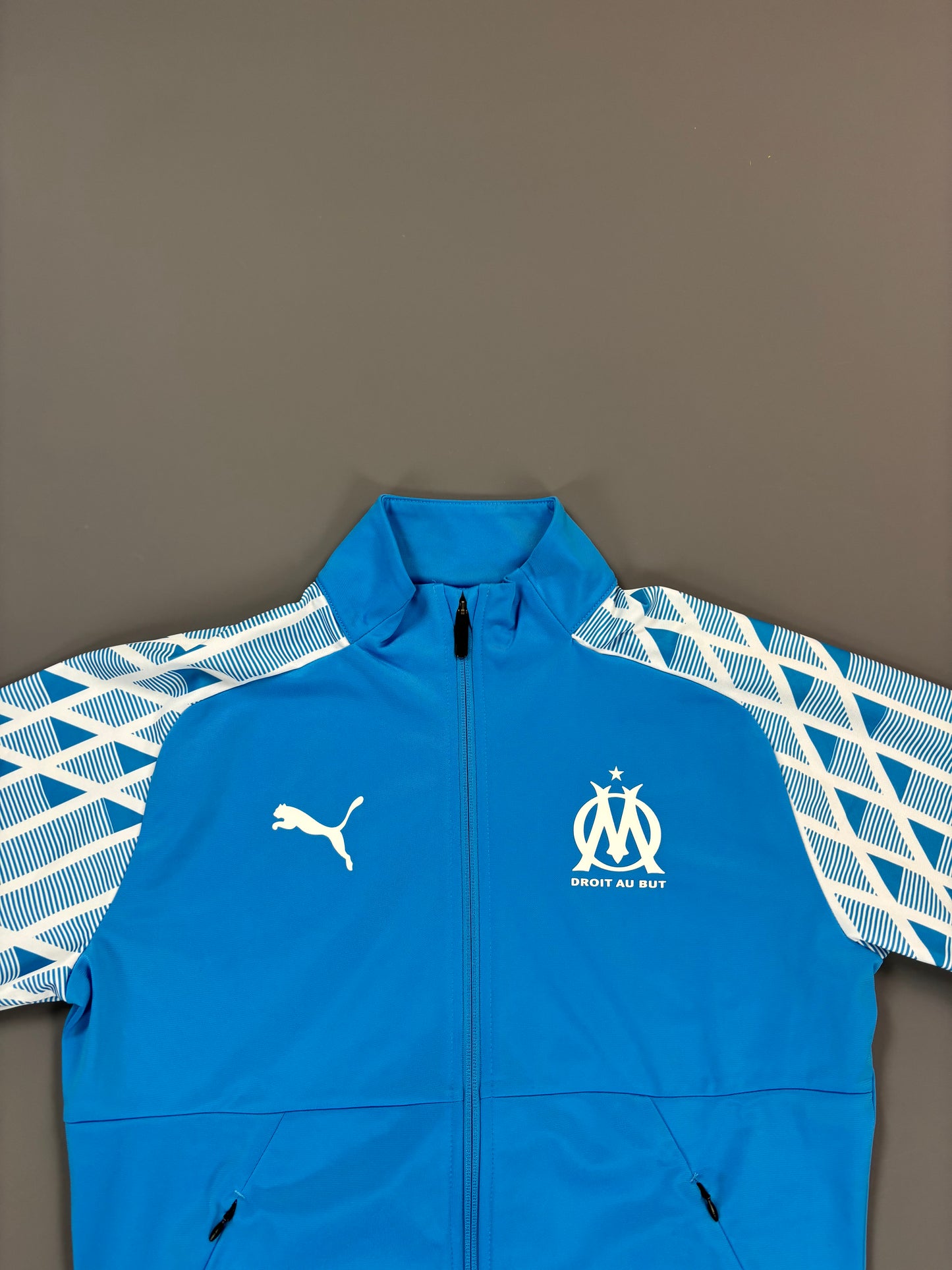 Marseille Zip S