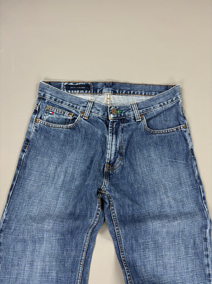 Tommy Jeans vintage washed skinny (S) 61season