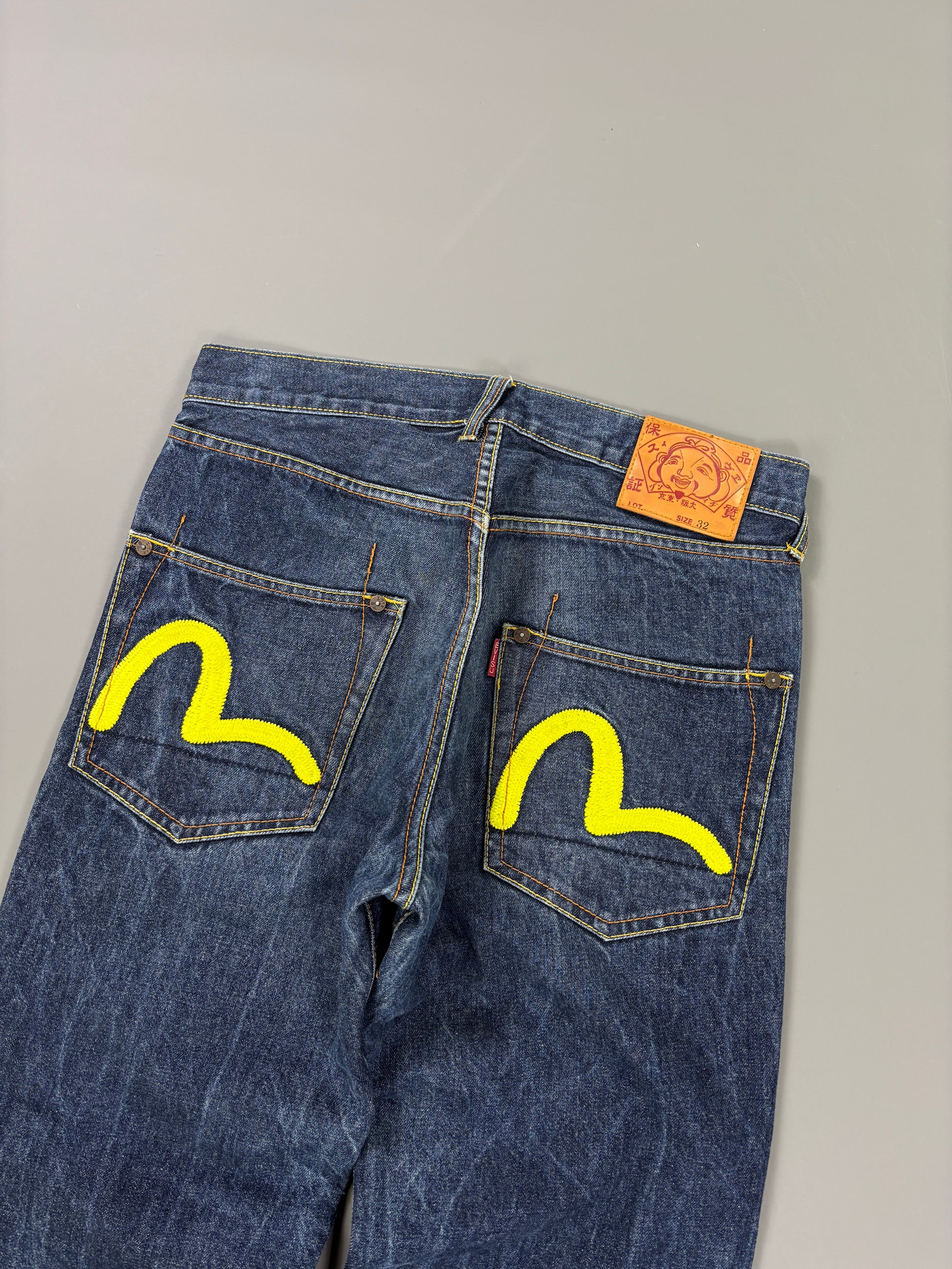 Jeans 61season
