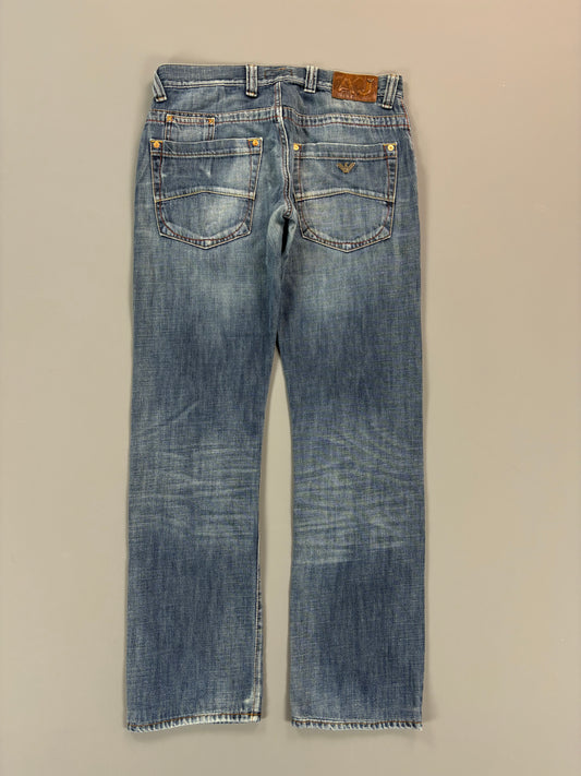 Armani Jeans S