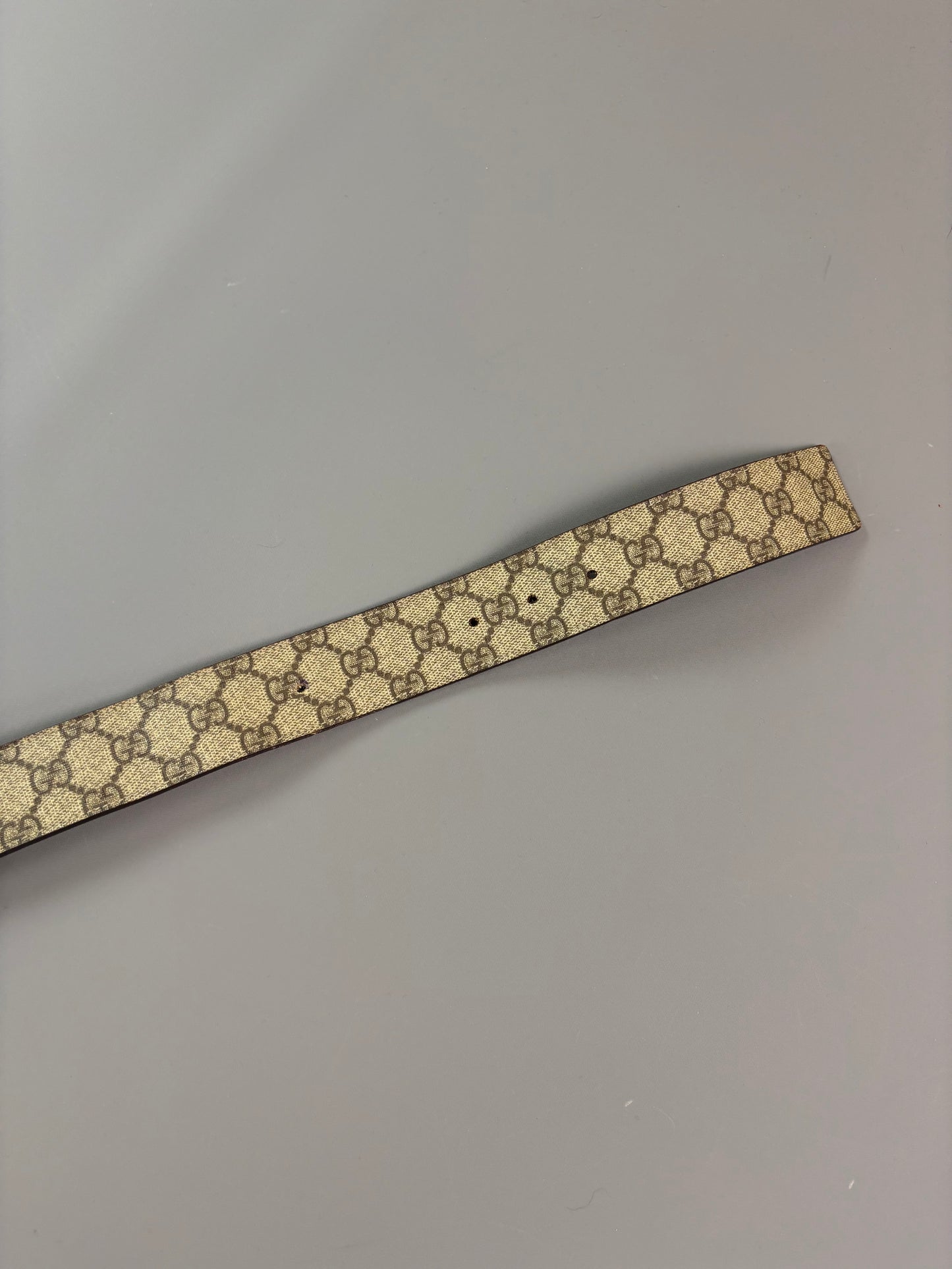 Gucci Gürtel