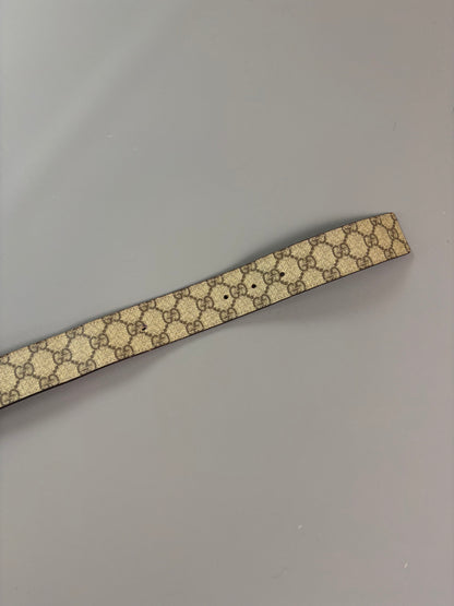 Gucci Gürtel