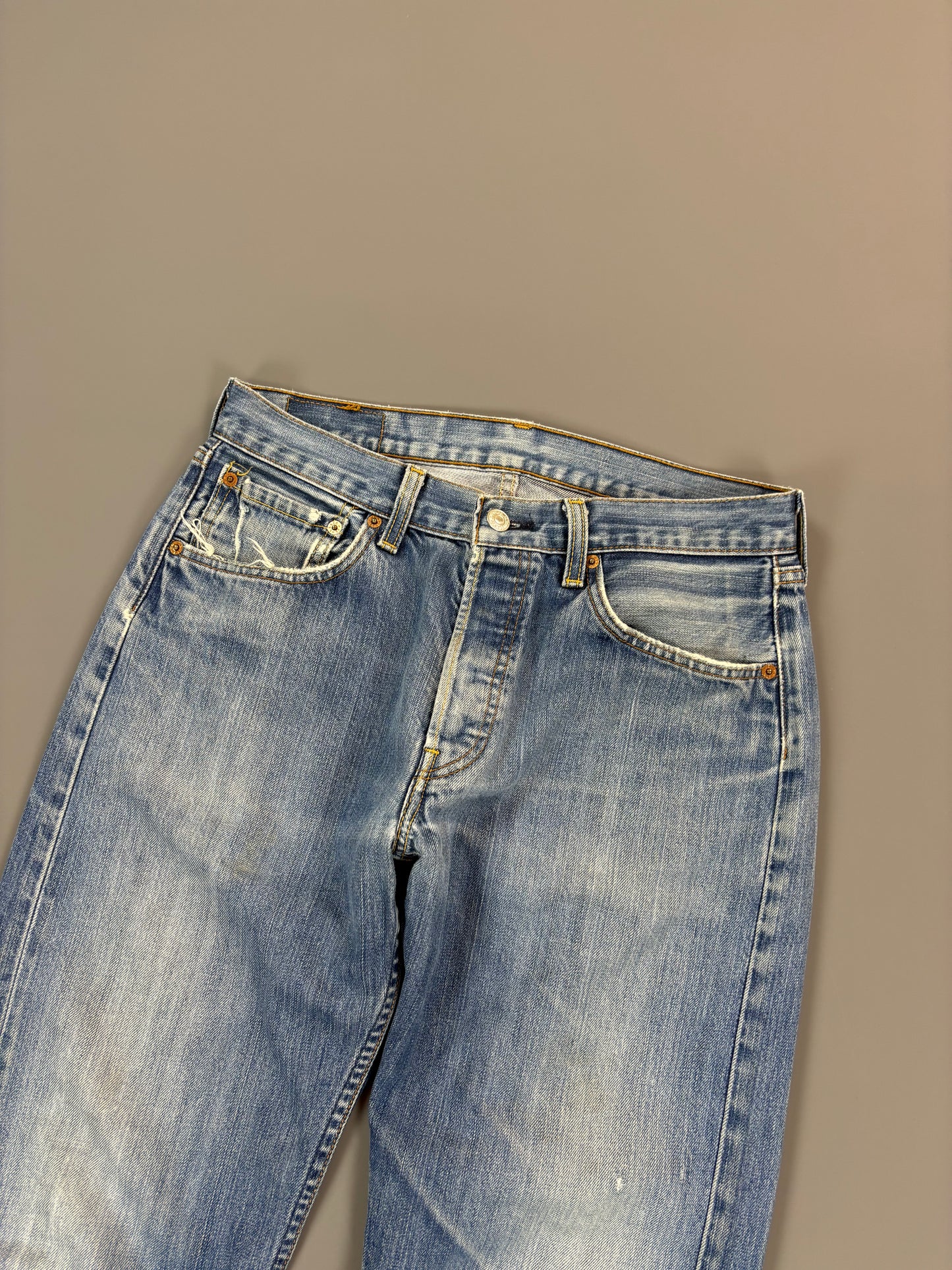 Levis Jeans S