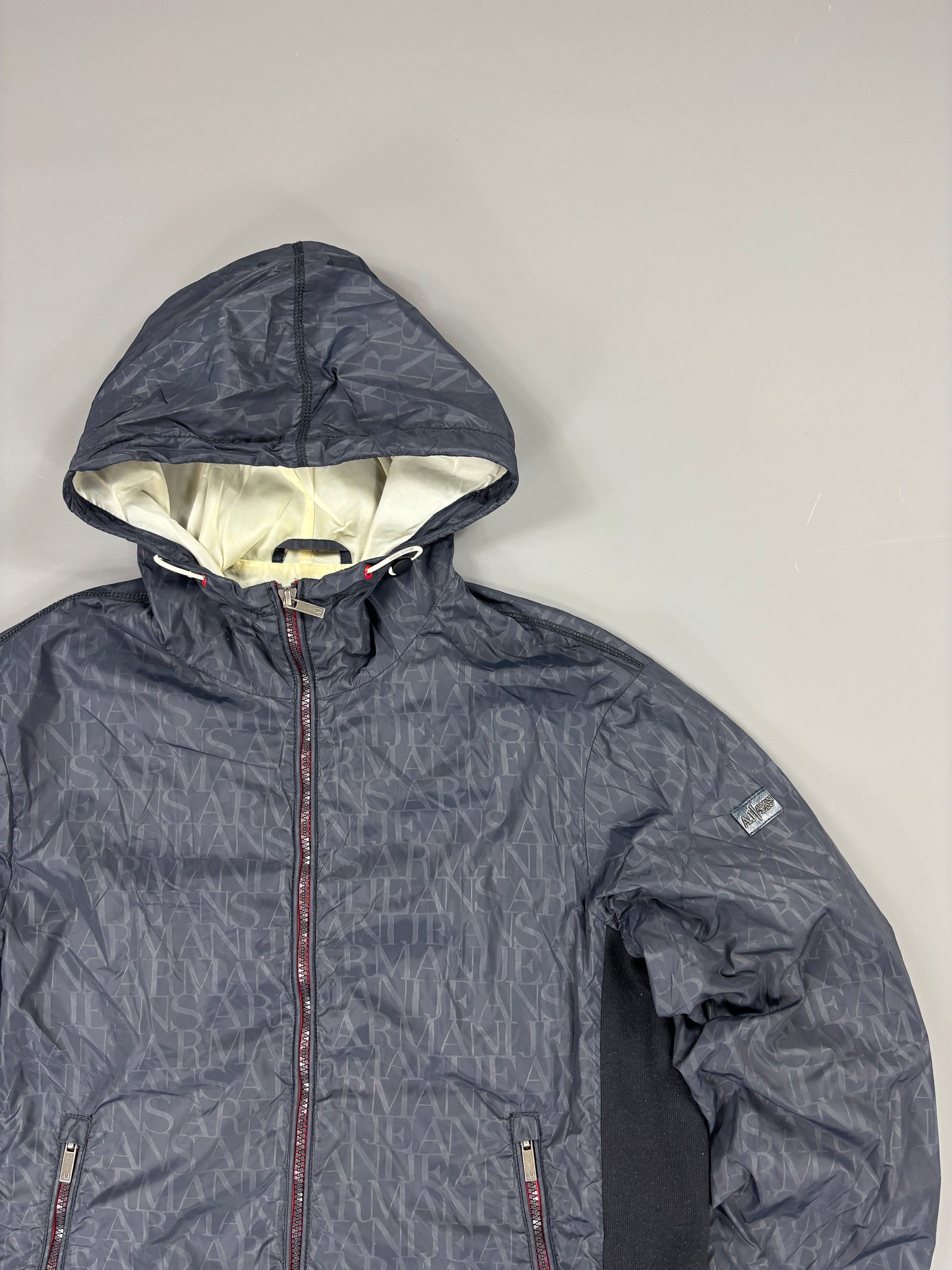 Emporio Armani Vintage Jacke 61season