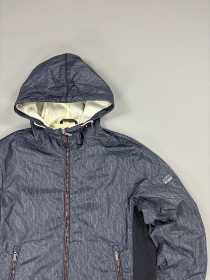 Emporio Armani Vintage Jacke 61season